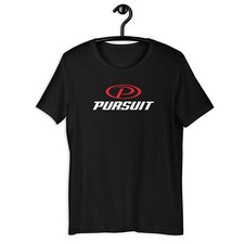 PURSUIT BOATS LOGO T-SHIRT