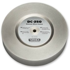Tormek 250 diamante - dc-250, ruota
