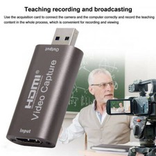 Scheda di acquisizione video
