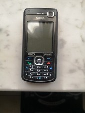 Telefonino Nokia N70 vintage Funzionante