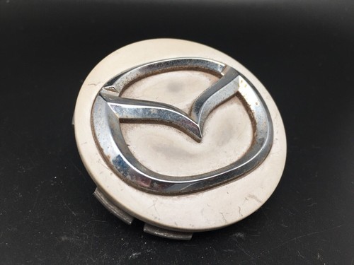 Mazda 56mm borchia coppa tappo - mazda,