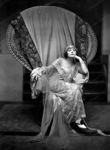 Stampa 8x10 norma talmadge - 8x10,