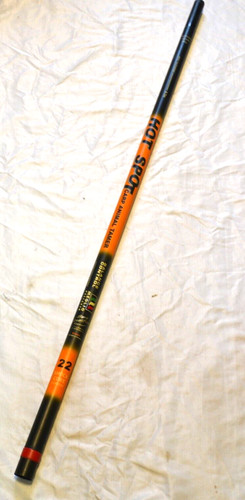 Middy hot spot carp - spot,