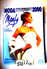 MODA MARFY PRIMAVERA ESTATE