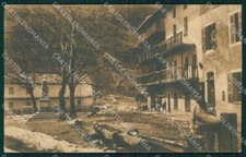 Torino Prali Ghigo Scuole