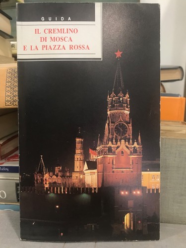 Cremlino mosca e la - il,