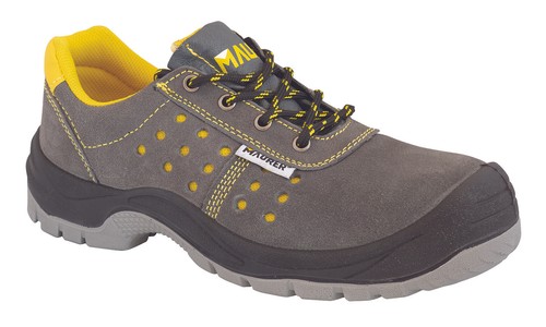 Scarpa bassa antifortunisca - bassa,