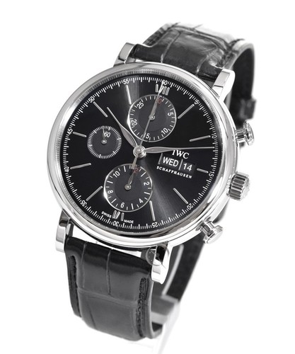 Orologio uomo iwc - orologio,