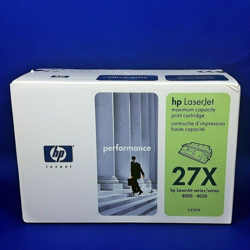C4127x 27x toner - c4127x,