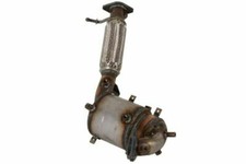 DPF adatto per Mitsubishi ASX Outlander Peugeot 4008 1.8 110 KW 150 CV 1584A672