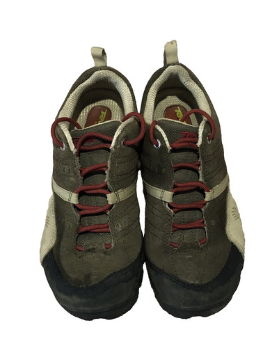 Scarpe trekking teva donna - teva,