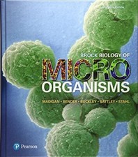 Brock biology - brock, of