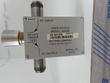 Anritsu Wiltron 64A50 VSWR
