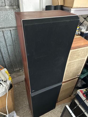 Beovox model - (bang&olufsen),
