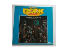 Vanilla Fudge ‎–