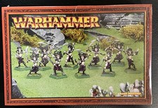 Warhammer Elfo Oscuro Elfi