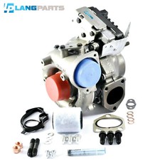 Turbocompressore per bmw - bmw, 530d