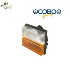 Fanale anteriore per - anteriore,