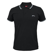 Polo Uomo SLAZENGER Cotone