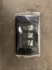 Placca Nuova Feb Serie Click