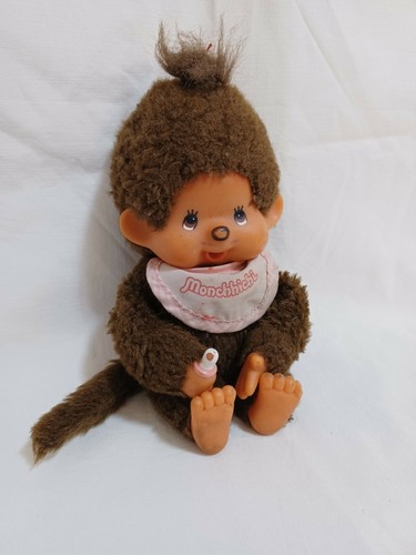 Monchhichi bambola scimmietta