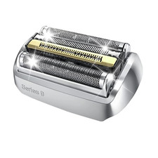 Testine di ricambio per rasoi