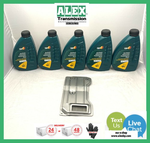 Kit olio cambio per isuzu - olio,