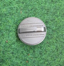 Daiwa Emblem Pro Pomello Freno