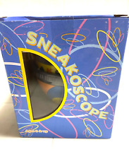 Harry Potter Sneakoscope