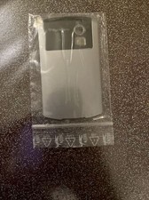 cover posteriore batteria Blackberry 8300 grigio