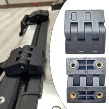 2 pezzi di ricambio per