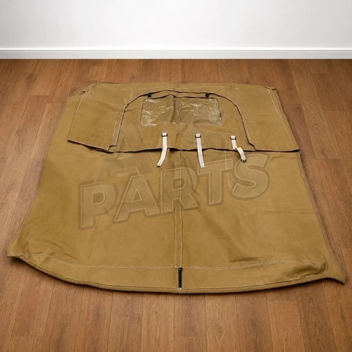 Soft top estivo - , per