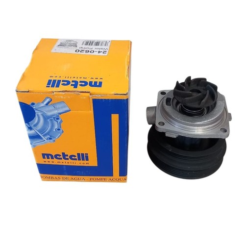 Pompa acqua motore compatibile - acqua,