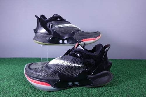 Nike adapt 0 nero og - adapt,