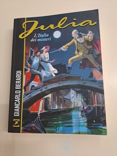 Julia italia dei - julia,