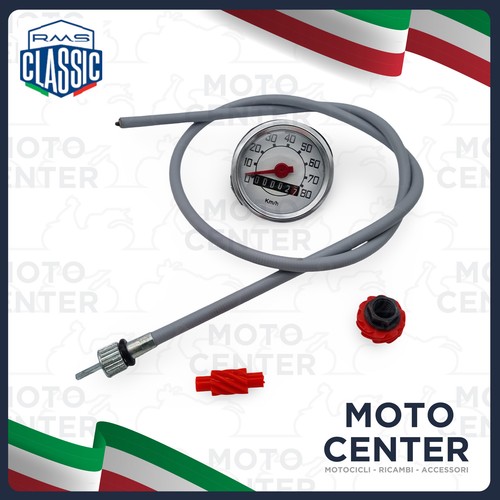 Kit completo contachilometri - kit,