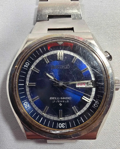 Orologio vintage seiko - vintage,