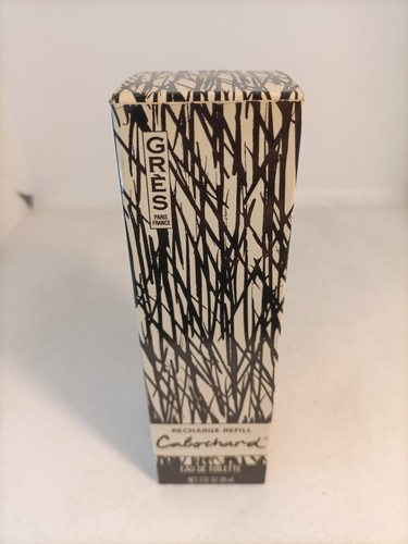 Gres cabochard eau toilette - de,