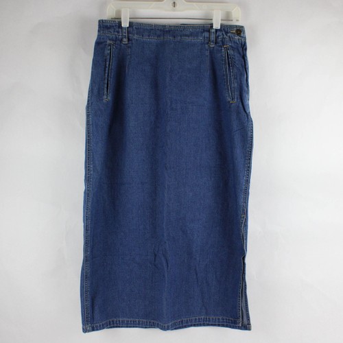 Gonna lunga vintage lizwear - gonna,