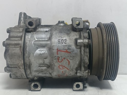 Compressore per nissan - compressore, a/c