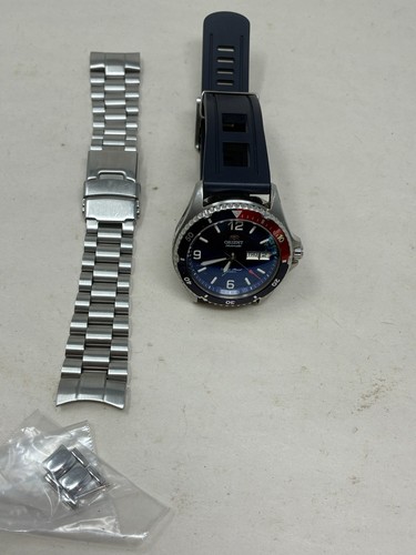 Orologio orient mako - orologio,