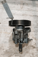 pompa servosterzo per PEUGEOT BOXER FURGONE 435 2.2 2014 c4d6d0 9805820980