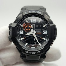 Orologio Casio G-Shock GA-1000
