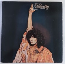 RENATO ZERO - Zerolandia - LP