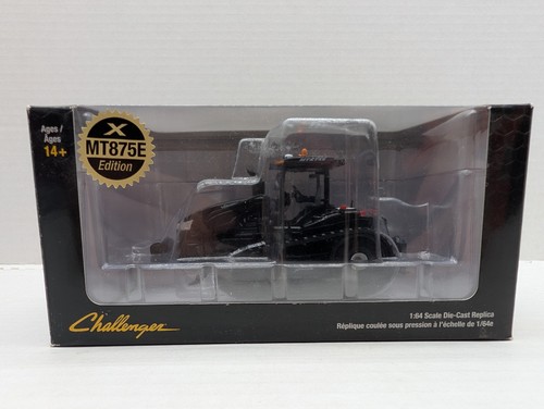 Speccast challenger - 1/64,