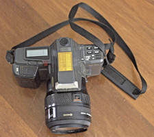 Macchina fotografica Yashica