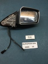 SPECCHIETTO ELETTRICO DESTRO