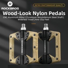 Rockbros pedali bici grana - rockbros,