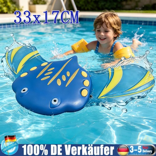 Diavolo pesce piscina - diavolo,