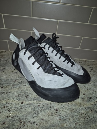 Scarpe arrampicata black - da,